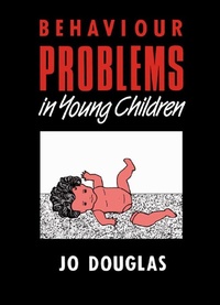 Enlarge image Cover: Behaviour Problems in Young Children - Routledge