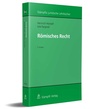 Cover: Römisches Recht - Stämpfli Verlag