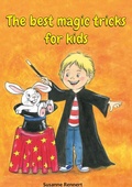 Cover: The best magic tricks for kids - BoD - Books on Demand