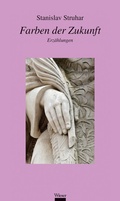 Cover: Farben der Zukunft - Wieser Verlag