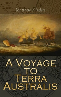 Abbildung von: A Voyage to Terra Australis - e-artnow