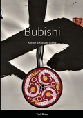 Cover: Bubishi - Lulu.com