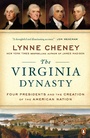 Cover: The Virginia Dynasty - Penguin USA