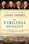 Cover: The Virginia Dynasty - Penguin USA