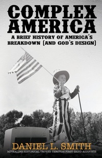Enlarge image Cover: Complex America - Publication Consultants
