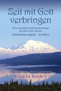 Cover: Zeit mit Gott verbringen - Booklocker.com