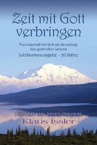 Enlarge image Cover: Zeit mit Gott verbringen - Booklocker.com