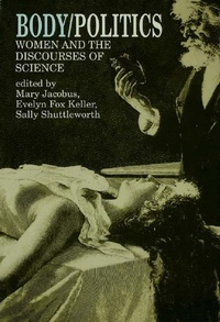 Enlarge image Cover: Body/Politics - Routledge