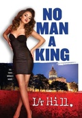 Cover: No Man a King - Lulu.com
