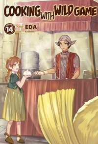 Enlarge image Cover: Cooking with Wild Game: Volume 14 - J-Novel Club