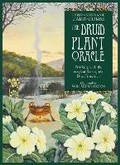 Cover: The Druid Plant Oracle - Oh Editions