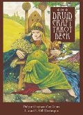 Cover: The Druidcraft Deck - OH