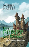 Cover: Der Fumpp des K&ouml;nigs - epubli