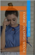 Cover: Fannie : An Amish Widow - Trellis Publishing