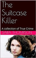 Cover: The Suitcase Killer - Trellis Publishing
