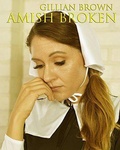 Cover: Amish Broken - Trellis Publishing