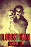 Cover: Bloodstream - Trellis Publishing