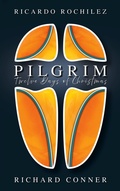 Cover: Pilgrim . Twelve Days of Christmas - Transformerpreneur