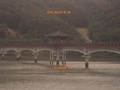Cover: God, Korea & Me - Dr. David Tee
