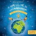 Cover: Hallo, Hej und Marhaba - Freundschaftsspiel mit Doppelpass - Universal Music