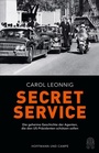 Cover: Secret Service - Hoffmann & Campe
