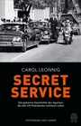 Cover: Secret Service - Hoffmann & Campe