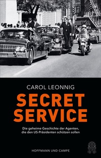 Abbildung von: Secret Service - Hoffmann & Campe