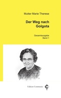 Cover: Der Weg nach Golgota - Echter