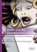 Cover: Media and the Dissemination of Fear - Palgrave Macmillan