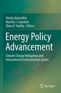 Abbildung von: Energy Policy Advancement - Springer