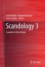 Cover: Scandology 3 - Springer