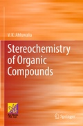 Cover: Stereochemistry of Organic Compounds - Springer