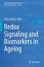 Cover: Redox Signaling and Biomarkers in Ageing - Springer