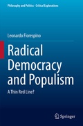 Cover: Radical Democracy and Populism - Springer