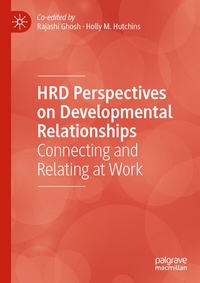 Abbildung von: HRD Perspectives on Developmental Relationships - Palgrave Macmillan