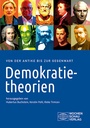 Cover: Demokratietheorien - Wochenschau Verlag