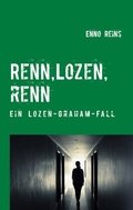 Cover: Renn, Lozen, renn - TWENTYSIX CRIME