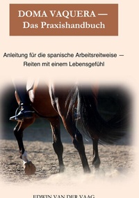 Abbildung von: Doma Vaquera - Das Praxishandbuch - BoD - Books on Demand
