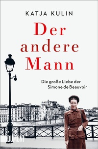 Abbildung von: Der andere Mann - DuMont Buchverlag