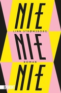 Cover: Nie, nie, nie - DuMont Buchverlag
