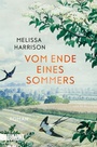 Cover: Vom Ende eines Sommers - DuMont Buchverlag