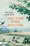 Cover: Vom Ende eines Sommers - DuMont Buchverlag
