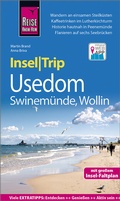 Cover: Reise Know-How InselTrip Usedom mit Swinem&uuml;nde und Wollin - Reise Know-How Verlag Peter Rump GmbH