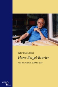 Abbildung von: Hans-Bergel-Brevier - Edition Noack & Block