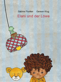 Enlarge image Cover: Elani und der Löwe - IMPULS Deutschland