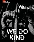 Cover: Widukind - edition subkultur