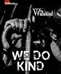 Enlarge image Cover: Widukind - edition subkultur