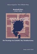 Cover: Reinhold Pietz (1921-1976) - Verlag Gunter Oettel