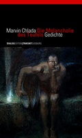 Cover: Die Melancholie des Teufels - Verlag Dialog-Edition