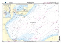 Abbildung von: Neustädter Bucht - Bundesamt für Seeschifffahrt und Hydrographie